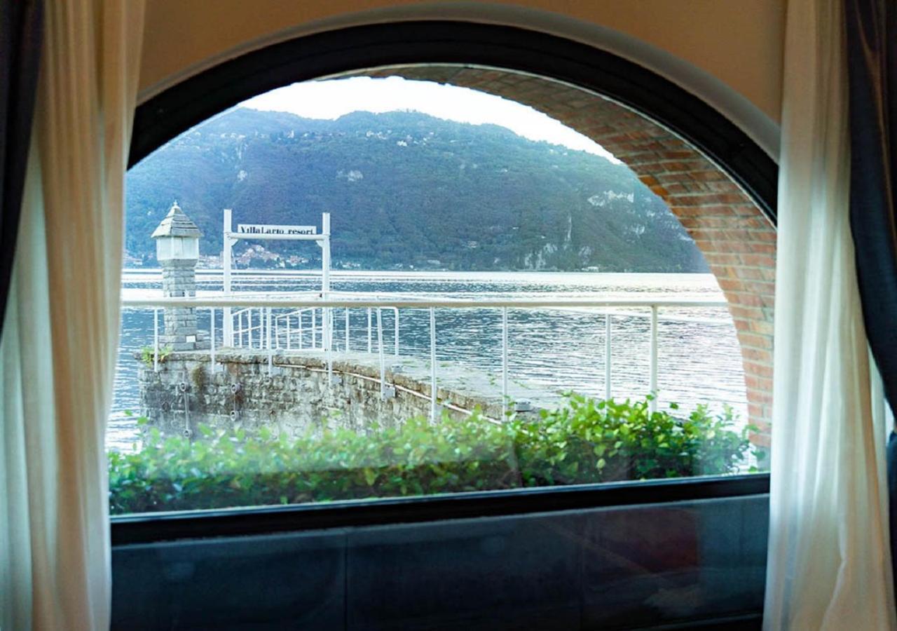 曼德洛别墅拉里奥度假村 曼代洛-德尔拉里奥 外观 照片
